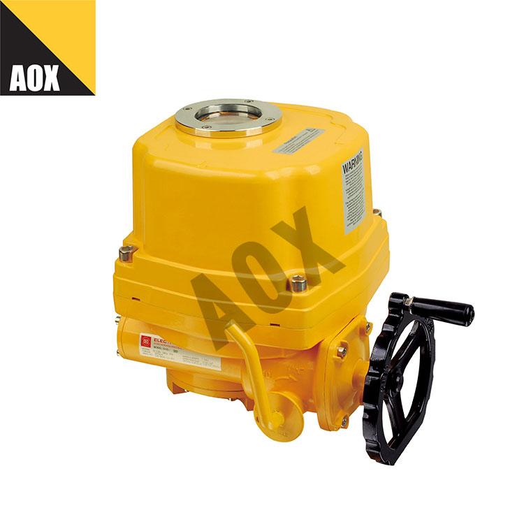 Actuators নির্বাচন সম্পর্কে